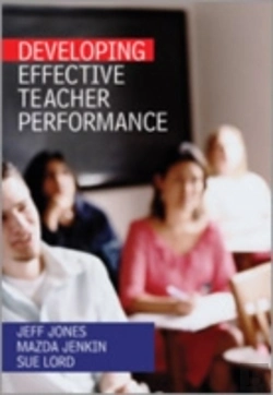 Bertrand.pt - Developing Effective Teacher Performance