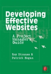 Developing Effective Websites