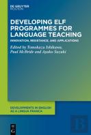 Developing Elf Programmes For Language Teaching