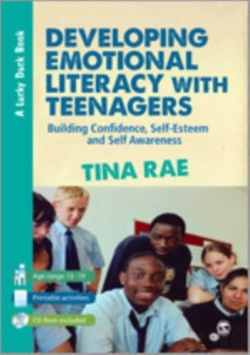 Bertrand.pt - Developing Emotional Literacy With Teenagers