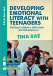Developing Emotional Literacy With Teenagers