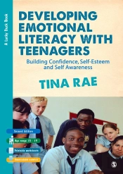 Developing Emotional Literacy With Teenagers
