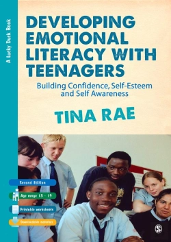 Bertrand.pt - Developing Emotional Literacy With Teenagers