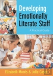 Developing Emotionally Literate Staff