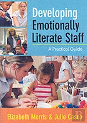 Developing Emotionally Literate Staff