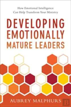 Bertrand.pt - Developing Emotionally Mature Leaders