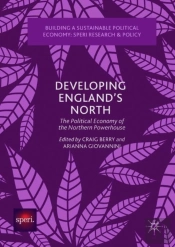 Developing England'S North