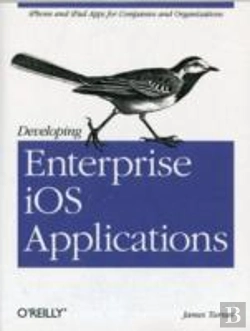 Bertrand.pt - Developing Enterprise Ios Applications