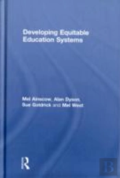 Developing Equitable Education Systems