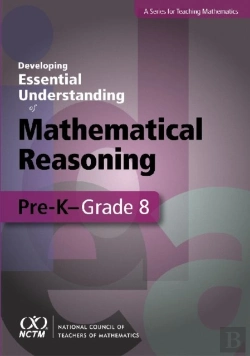 Bertrand.pt - Developing Essential Understanding - Mathematical Reasoning In Grades Pre-K- Grade 8