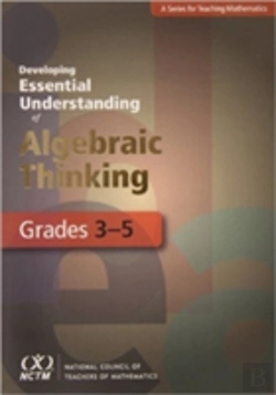 Bertrand.pt - Developing Essential Understanding Of Algebraic Thinking For Teaching Mathematics In Grades 3-5