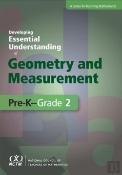 Bertrand.pt - Developing Essential Understanding Of Geometry And Measurement For Teaching Mathematics In Pre-K-Grade 2