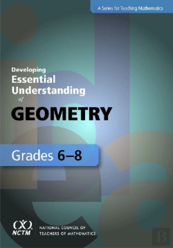 Bertrand.pt - Developing Essential Understanding Of Geometry For Teaching Mathematics In Grades 6-8