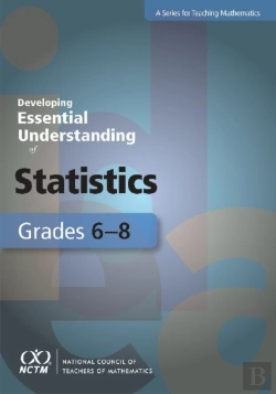 Bertrand.pt - Developing Essential Understanding Of Statistics For Teaching Mathematics In Grades 6-8