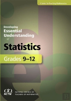 Bertrand.pt - Developing Essential Understanding Of Statistics For Teaching Mathematics In Grades 9-12