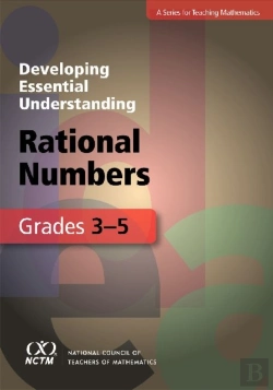 Bertrand.pt - Developing Essential Understanding - Rational Numbers In Grades 3-5