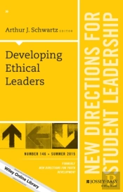 Developing Ethical Leaders
