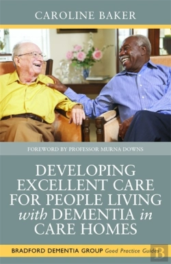Bertrand.pt - Developing Excellent Care For People Living With Dementia In Care Homes
