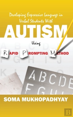 Bertrand.pt - Developing Expressive Language In Verbal Students With Autism Using Rapid Prompting Method