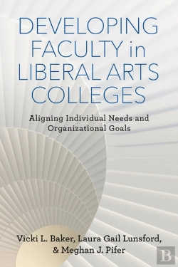 Bertrand.pt - Developing Faculty In Liberal Arts Colleges