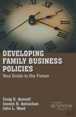 Bertrand.pt - Developing Family Business Policies