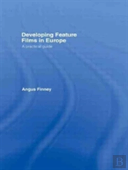 Bertrand.pt - Developing Feature Films In Europe