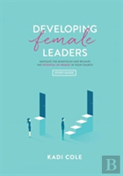 Developing Female Leaders
