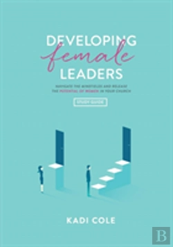 Bertrand.pt - Developing Female Leaders
