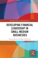 Developing Financial Leadership In Small-Medium Businesses