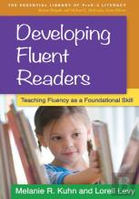 Developing Fluent Readers
