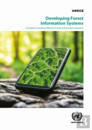 Developing Forest Information Systems