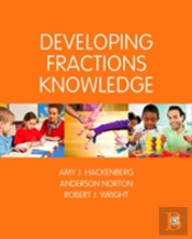 Developing Fractions Knowledge