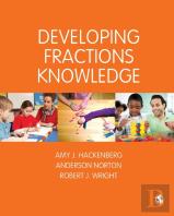 Developing Fractions Knowledge