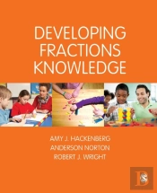 Developing Fractions Knowledge