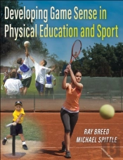 Developing Game Sense In Physical Education And Sport