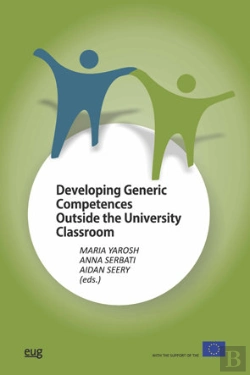 Bertrand.pt - Developing Generic Competences Outside The University Classroom 
