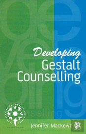Developing Gestalt Counselling