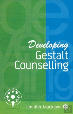 Bertrand.pt - Developing Gestalt Counselling