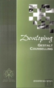 Developing Gestalt Counselling