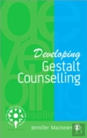Developing Gestalt Counselling