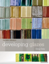 Developing Glazes