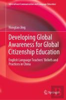 Developing Global Awareness For Global Citizenship Education