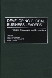 Developing Global Business Leaders