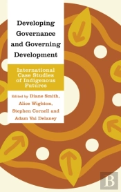 Developing Governance And Governing Development