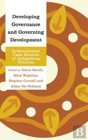 Developing Governance And Governing Development