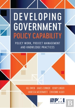 Bertrand.pt - Developing Government Policy Capability