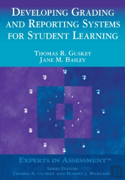 Bertrand.pt - Developing Grading And Reporting Systems For Student Learning
