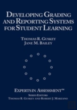 Bertrand.pt - Developing Grading And Reporting Systems For Student Learning