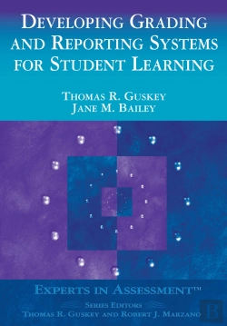 Bertrand.pt - Developing Grading And Reporting Systems For Student Learning