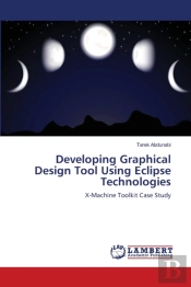 Developing Graphical Design Tool Using E